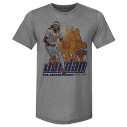 Jordan Clarkson New York Knicks Retro (ONLINE ORDER ONLY)