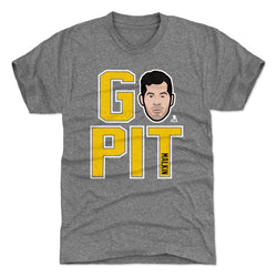 Evgeni Malkin GO PIT Y WHT