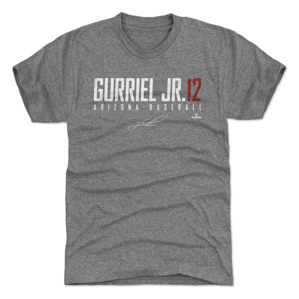 Lourdes Gurriel Jr. Arizona Elite WHT