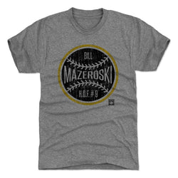 Bill Mazeroski Ball K