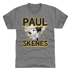Paul Skenes Pittsburgh Lightning WHT