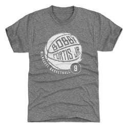 Bobby Portis Jr. Milwaukee Basketball WHT (ONLINE ORDER ONLY)