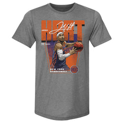Josh Hart New York Knicks Premiere WHT (ONLINE ORDER ONLY)
