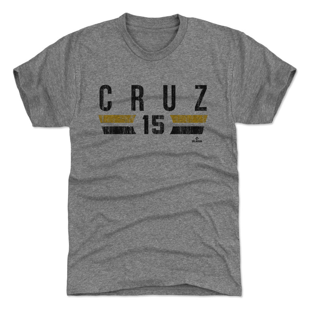 Oneil Cruz Pittsburgh Font