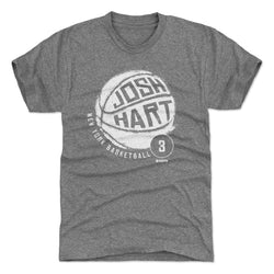 Josh Hart New York Basketball WHT (ONLINE ORDER ONLY)