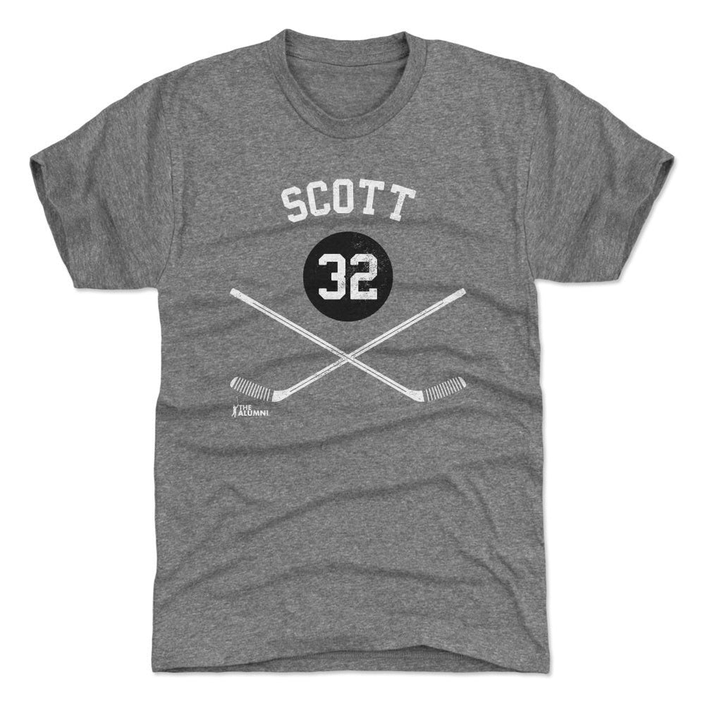 John Scott Chicago 32 Sticks WHT (ONLINE ORDER ONLY)