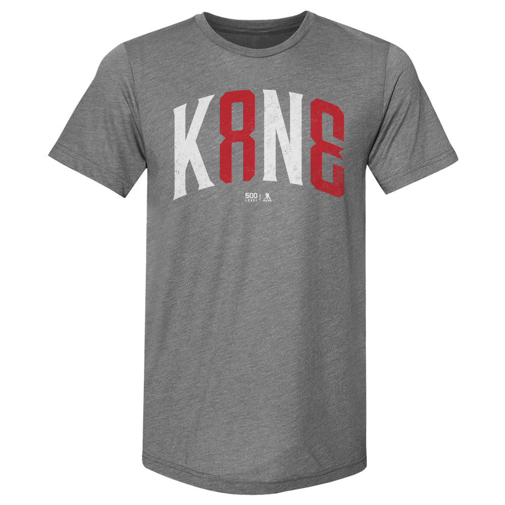 Patrick Kane Chicago K8N8 WHT (ONLINE ORDER ONLY)