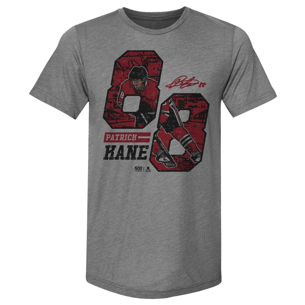 Patrick Kane Chicago Offset (ONLINE ORDER ONLY)