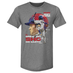 Shohei Ohtani Los Angeles D 2025 MVP WHT (ONLINE ORDER ONLY)