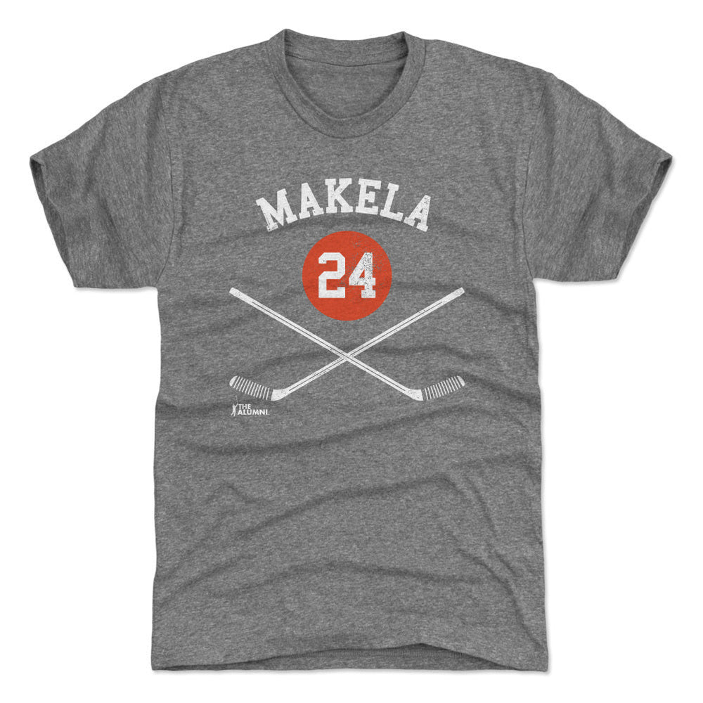 Mikko Makela New York I 24 Sticks WHT