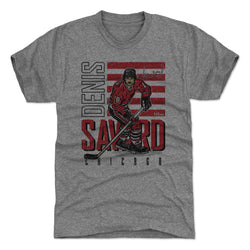 Denis Savard Chicago Homage (ONLINE ORDER ONLY)