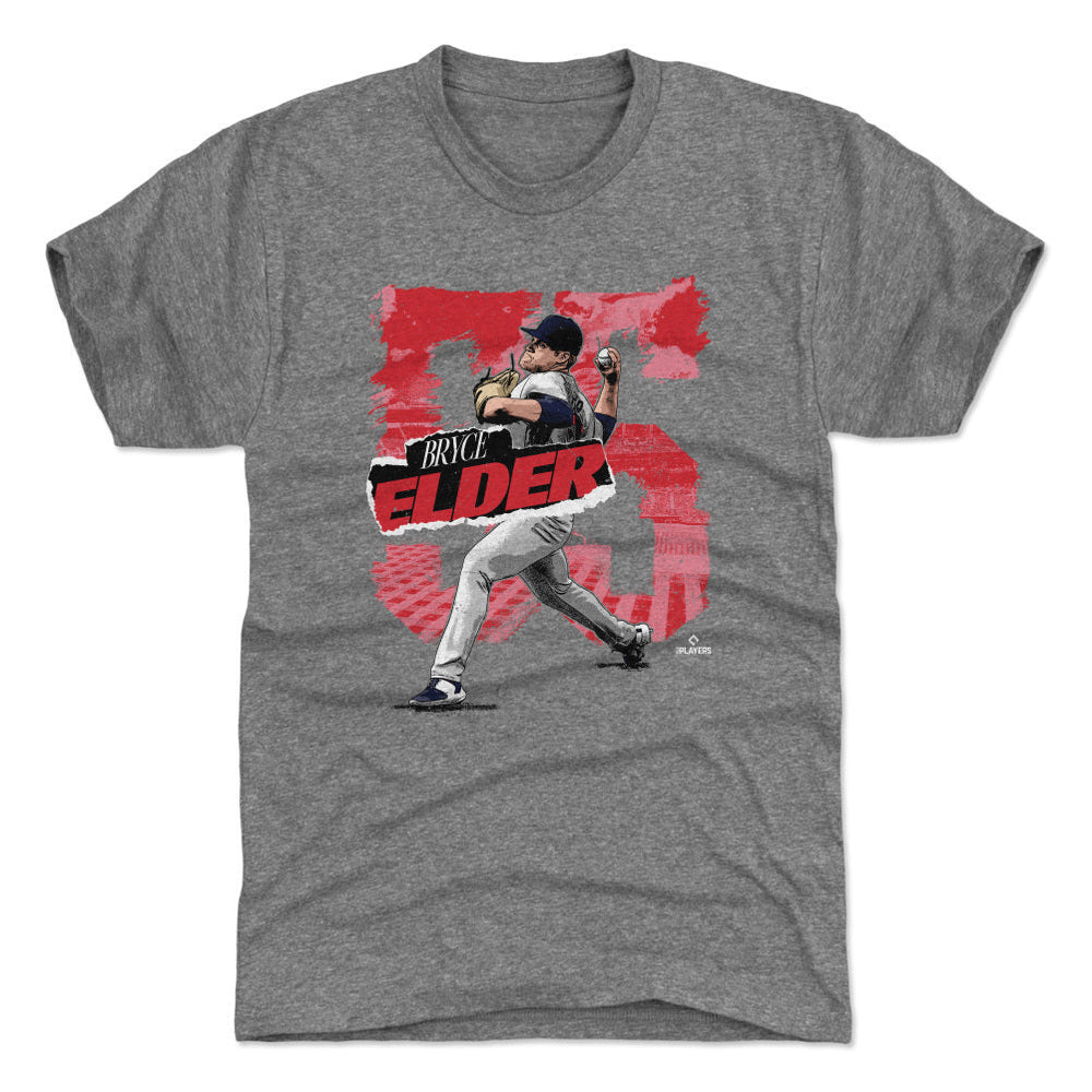 Bryce Elder Atlanta Rough WHT