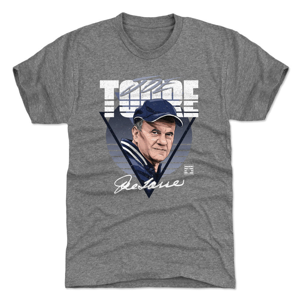 Joe Torre Manager Throwback WHT (ONLINE ORDER ONLY)