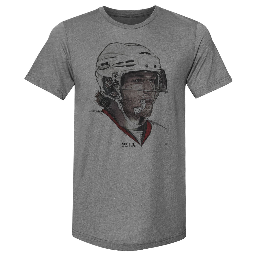 Patrick Kane Chicago Face Sketch (ONLINE ORDER ONLY)