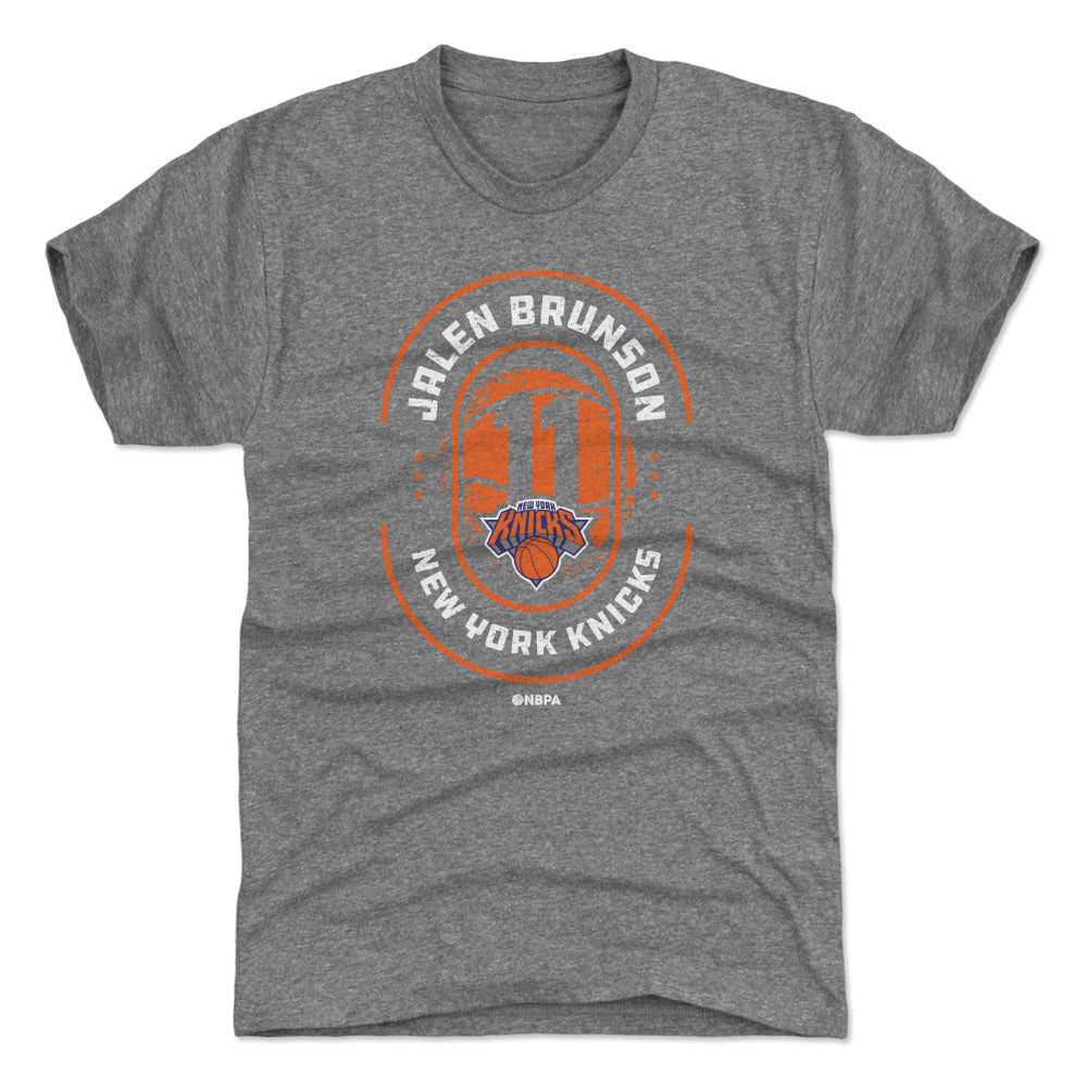 Jalen Brunson New York Knicks Imprint WHT (ONLINE ORDER ONLY)