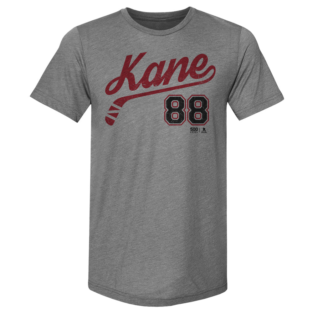 Patrick Kane Chicago Script (ONLINE ORDER ONLY)
