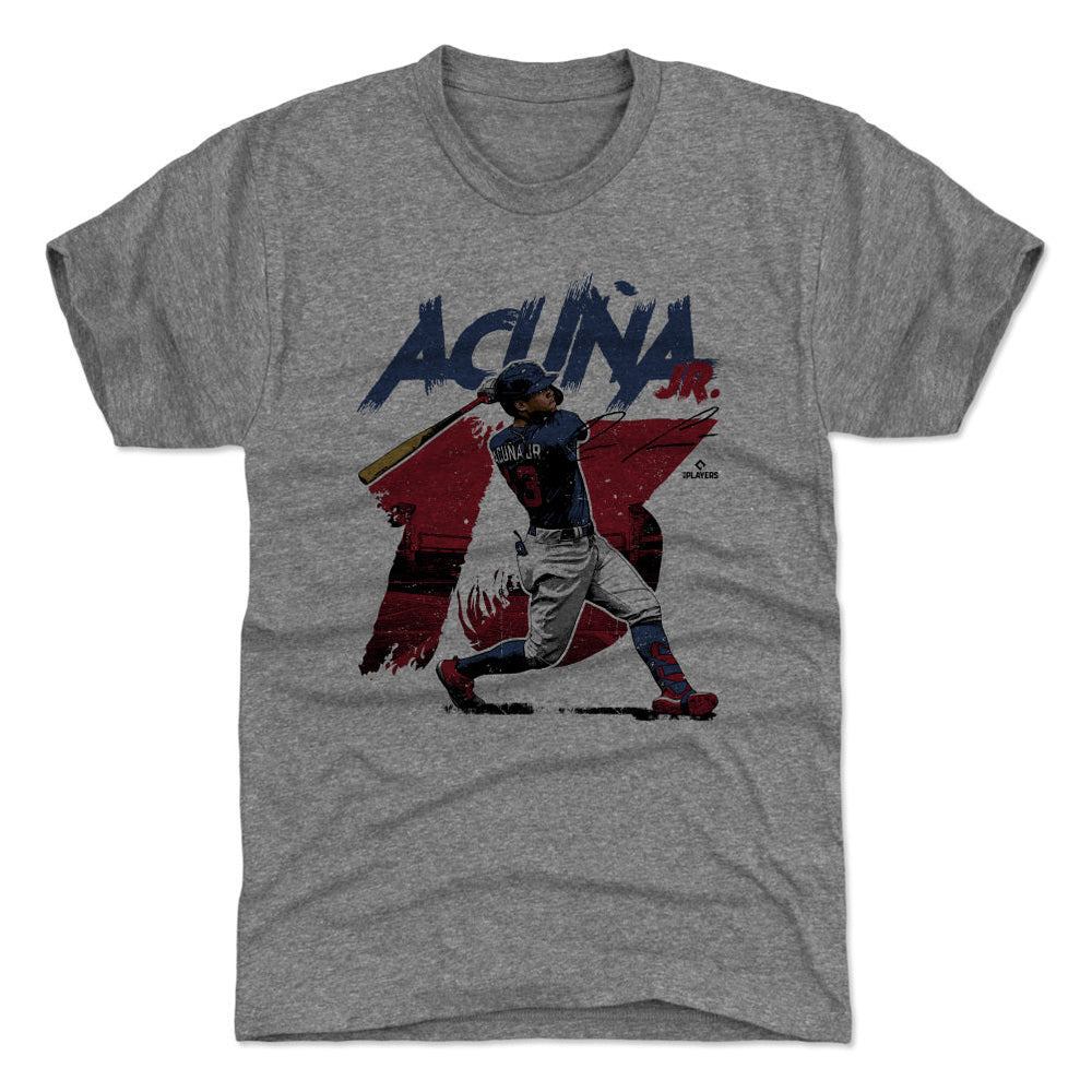 Ronald Acuna Jr. Rough