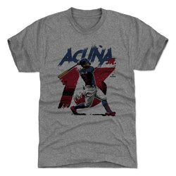 Ronald Acuna Jr. Rough