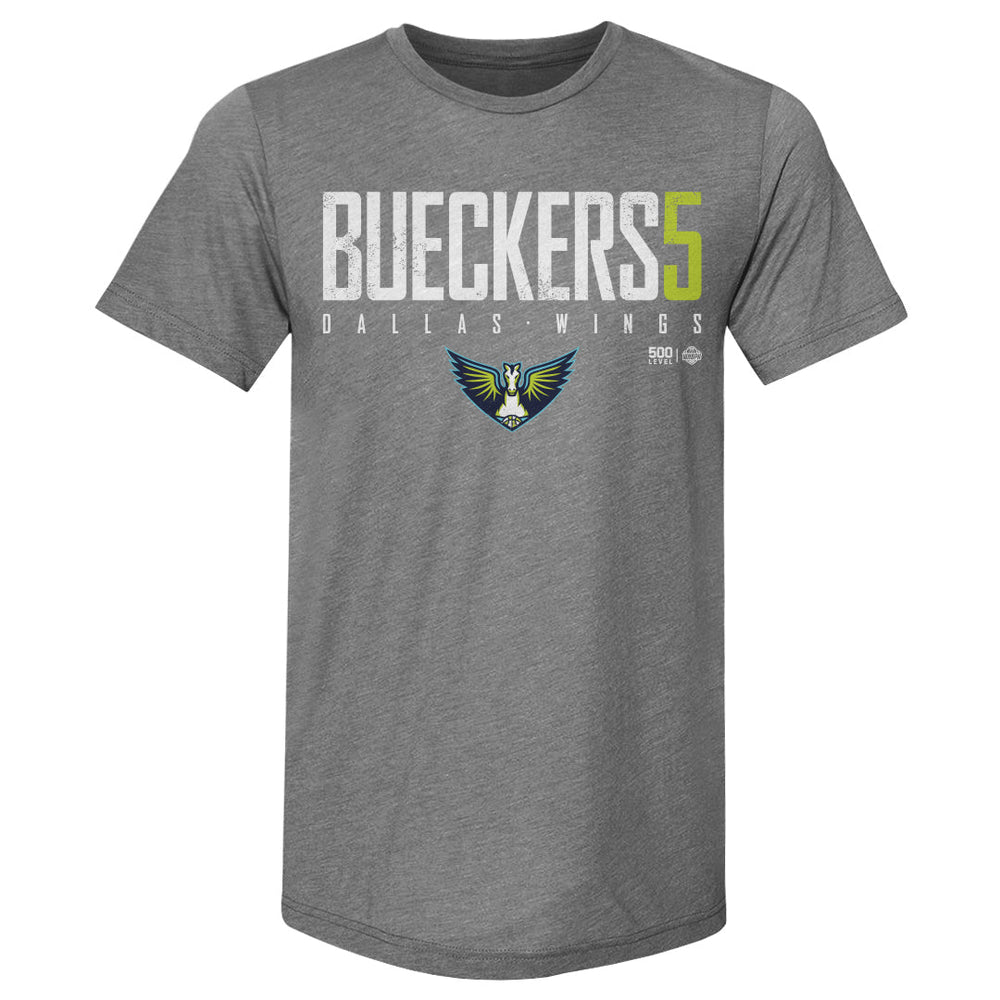 Paige Bueckers Dallas Wings Elite WHT (ONLINE ORDER ONLY)