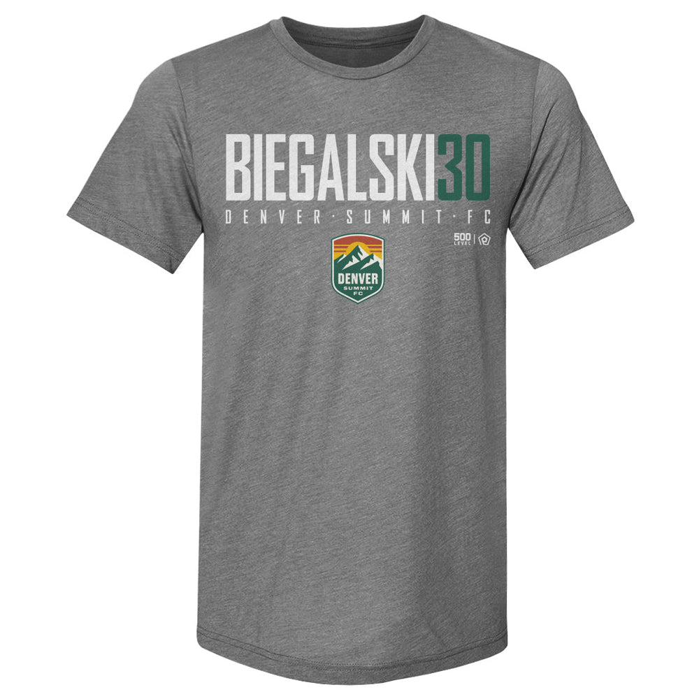 Camryn Biegalski Denver Summit FC Elite WHT (ONLINE ORDER ONLY)