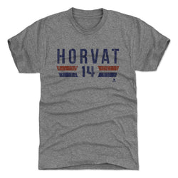 Bo Horvat New York I Font