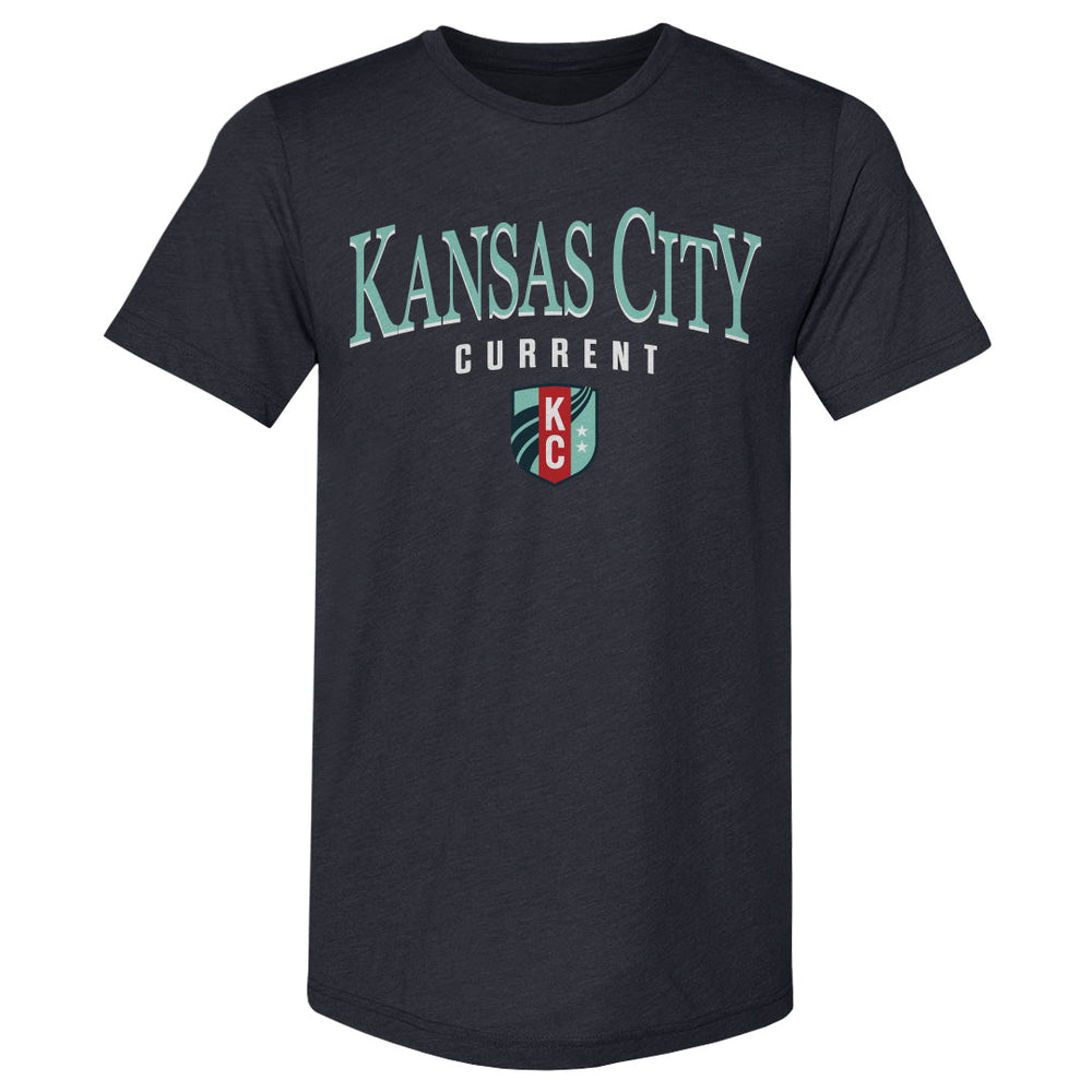 Kansas City Current Arch WHT (ONLINE ORDER ONLY)
