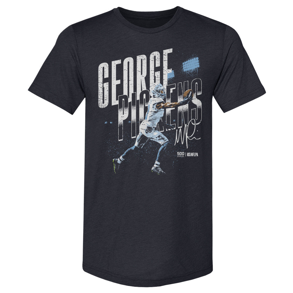 George Pickens Dallas One-Handed Catch WHT (ONLINE ORDER ONLY)