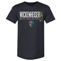 Carly Wickenheiser North Carolina Courage Elite WHT (ONLINE ORDER ONLY)