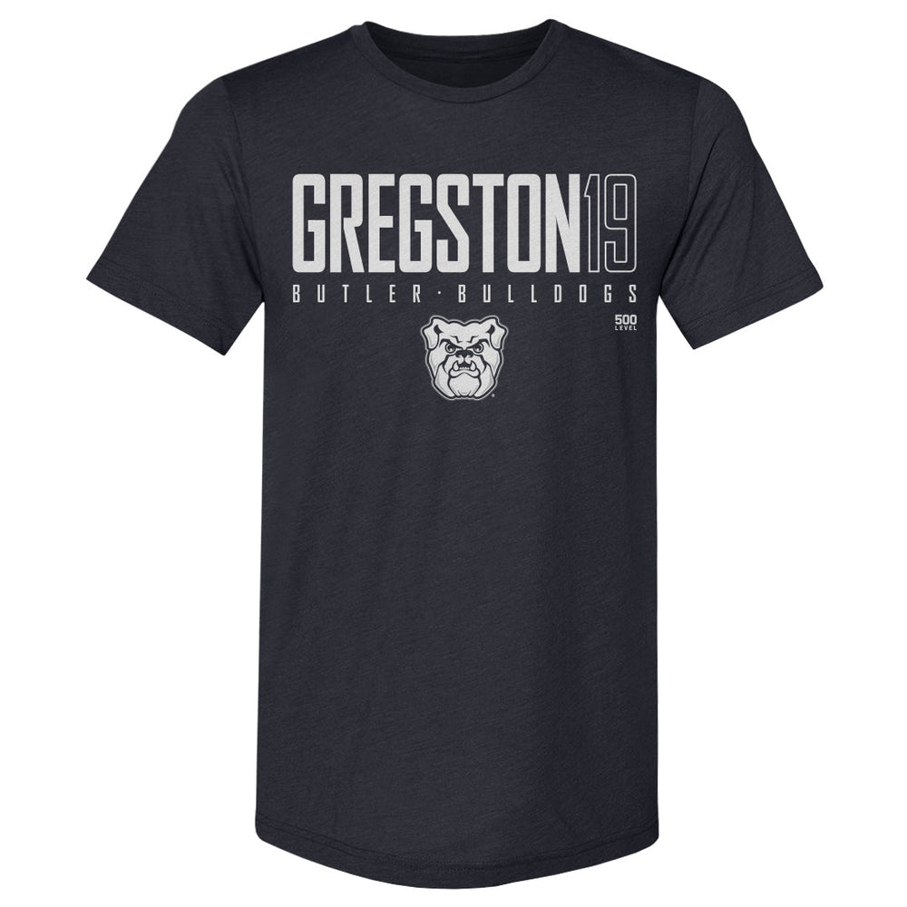 Madeline Gregston Butler Bulldogs Elite WHT (ONLINE ORDER ONLY)