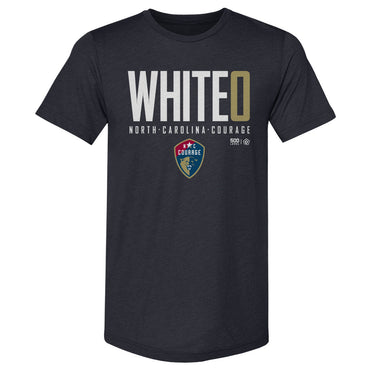 Madi White North Carolina Courage Elite WHT (ONLINE ORDER ONLY)