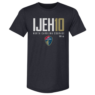 Evelyn Ijeh North Carolina Courage Elite WHT (ONLINE ORDER ONLY)