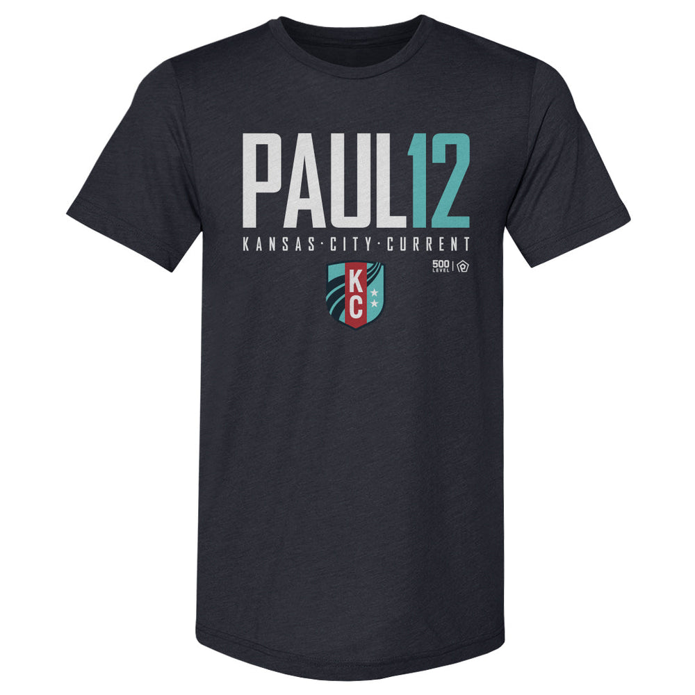 Gianna Paul Kansas City Current Elite WHT (ONLINE ORDER ONLY)