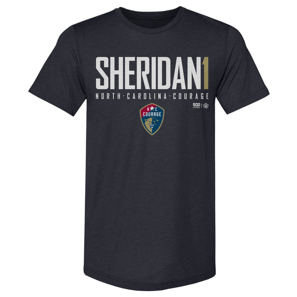 Kailen Sheridan North Carolina Courage Elite WHT (ONLINE ORDER ONLY)