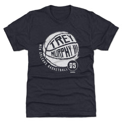 Trey Murphy III New Orleans Basketball WHT (ONLINE ORDER ONLY)