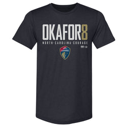 Chioma Okafor North Carolina Courage Elite WHT (ONLINE ORDER ONLY)