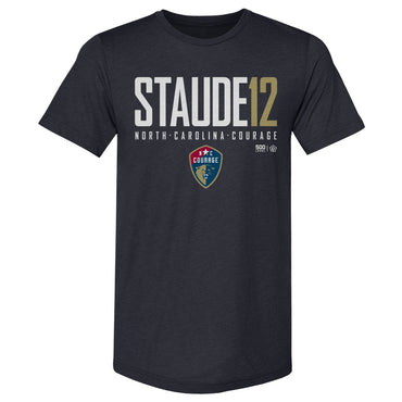 Talia Staude North Carolina Courage Elite WHT (ONLINE ORDER ONLY)
