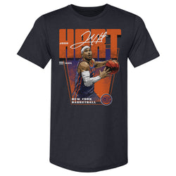 Josh Hart New York Knicks Premiere WHT (ONLINE ORDER ONLY)