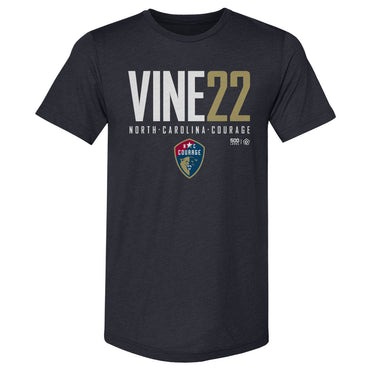 Cortnee Vine North Carolina Courage Elite WHT (ONLINE ORDER ONLY)