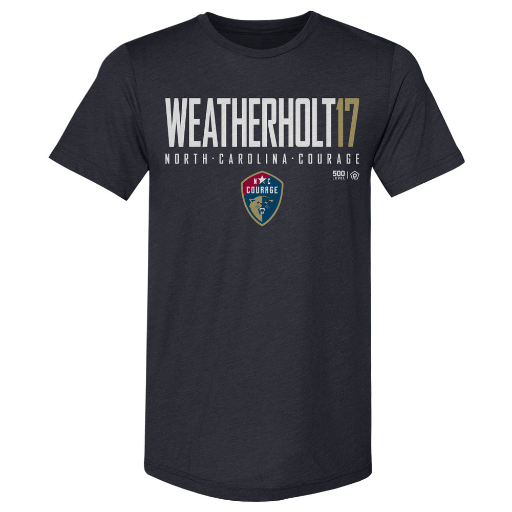 Dani Weatherholt North Carolina Courage Elite WHT (ONLINE ORDER ONLY)