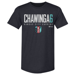 Temwa Chawinga Kansas City Current Elite WHT (ONLINE ORDER ONLY)