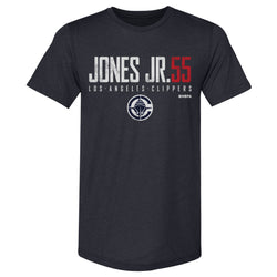 Derrick Jones Jr. Los Angeles Clippers Elite WHT (ONLINE ORDER ONLY)