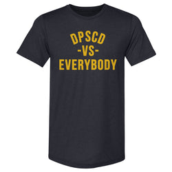DPSCD Vs. Everybody Yellow WHT