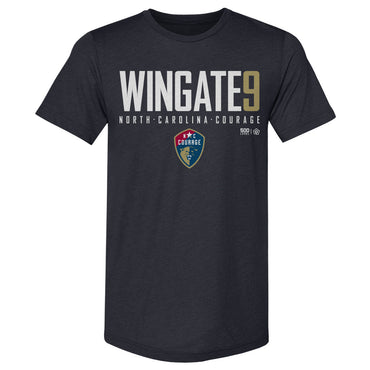 Olivia Wingate North Carolina Courage Elite WHT (ONLINE ORDER ONLY)