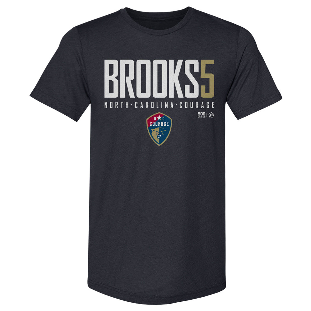Cameron Brooks North Carolina Courage Elite WHT (ONLINE ORDER ONLY)