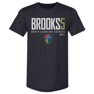 Cameron Brooks North Carolina Courage Elite WHT (ONLINE ORDER ONLY)