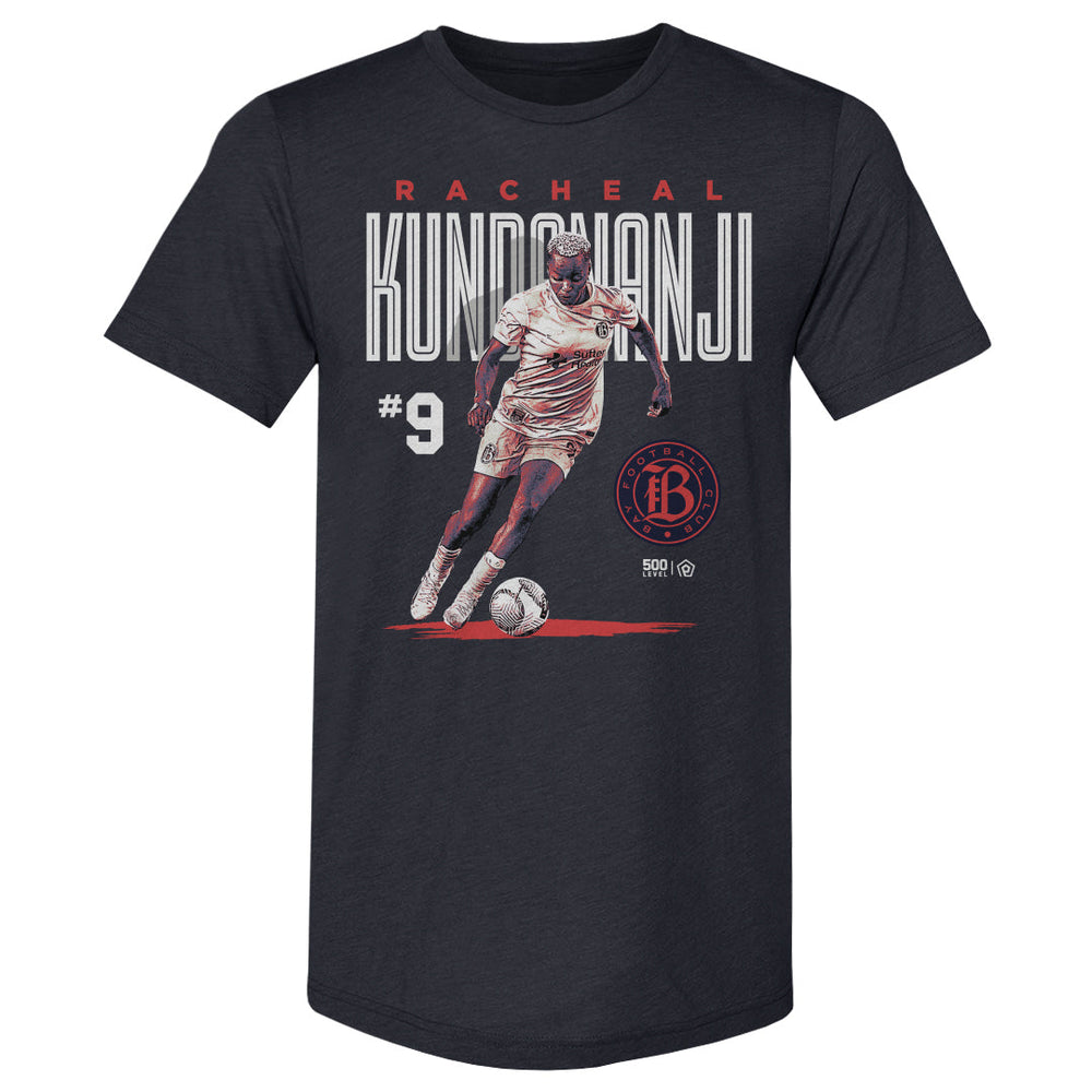 Racheal Kundananji Bay FC Bitmap WHT