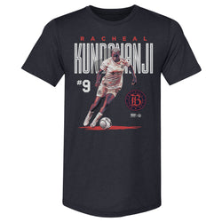 Racheal Kundananji Bay FC Bitmap WHT