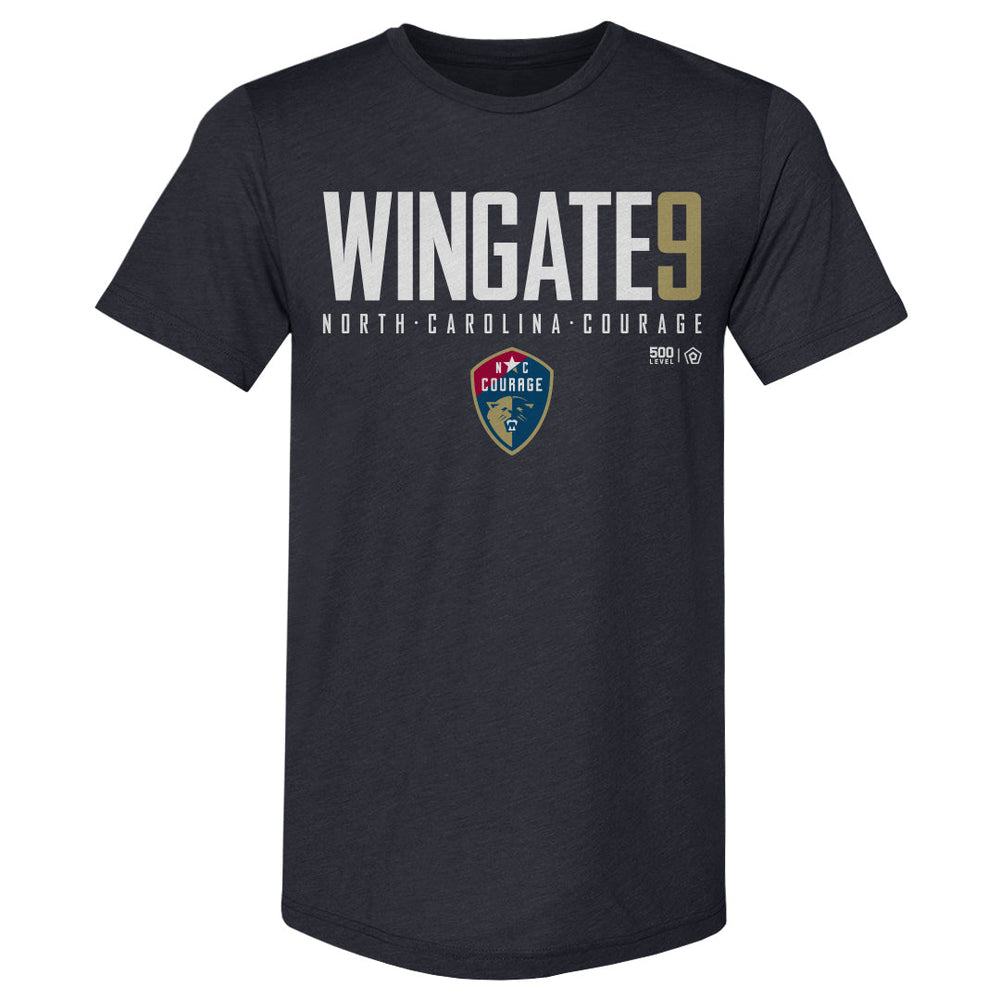 Olivia Wingate North Carolina Courage Elite WHT (ONLINE ORDER ONLY)