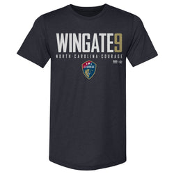 Olivia Wingate North Carolina Courage Elite WHT (ONLINE ORDER ONLY)