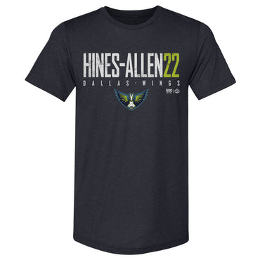 Myisha Hines-Allen Dallas Wings Elite WHT (ONLINE ORDER ONLY)